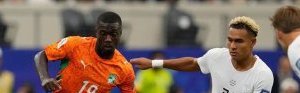 Mondial 2026&nbsp;: La Côte d’Ivoire éliminée en 16es par la Norvège dans une explication haletante

