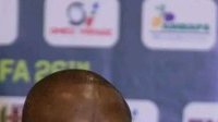 Éliminatoires Mondial 2026&nbsp;: «&nbsp;Il y a encore un espoir de qualification&nbsp;», Thierry Mouyouma
