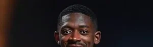 Ballon d’or 2025 : Ousmane Dembélé sacré à Paris, 6e Français de l’histoire
