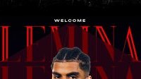 Transfert&nbsp;: Noha Lemina quitte le PSG pour Annecy
