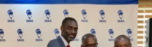 SEEG : Communiqué de démission du directeur général Ousmane Cissé
