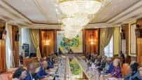 Communiqué final du conseil des ministres du Gabon tenu le 30 avril 2026
