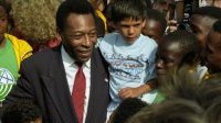 L’UNESCO «&nbsp;profondément attristée&nbsp;» par la mort de la légende du football, Pelé
