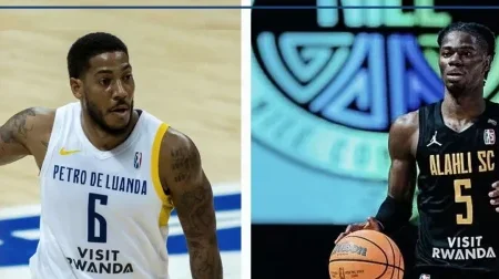 BAL 2025 : Petro de Luanda retrouve la finale face à Al Ahli Tripoli

