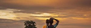 «&nbsp;Lutter pour l’humanité&nbsp;»&nbsp;: le seuil de 1,5 °C sera franchi, mais pour combien de temps&nbsp;?
