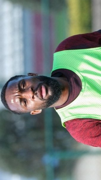 Mercato&nbsp;: Shavy Babicka débarque à Fatih Karagümrük en prêt de saison
