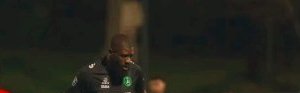National 1 : Bruno Ecuele Manga offre sa première passe décisive de la saison avec Paris 13 Atletico
