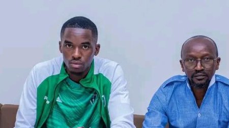 Guinée : Hafia FC recrute le défenseur gabonais Omfia Mick
