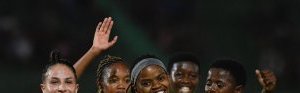CAN féminine 2024 : l’Afrique du Sud et le Ghana valident leur billet pour les quarts
