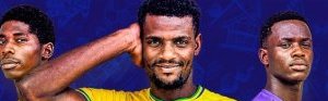 Tournoi UNIFFAC U20&nbsp;: le Gabon accroché par le Congo et contraint d’attendre
