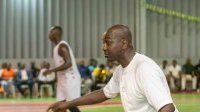 Michaël Ogandaga : « Notre ambition est d’aller le plus loin possible dans cette compétition »
