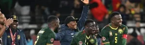 CAN 2025&nbsp;: Le Cameroun dompte l’Afrique du Sud et s’offre un choc titanesque face au Maroc&nbsp;!
