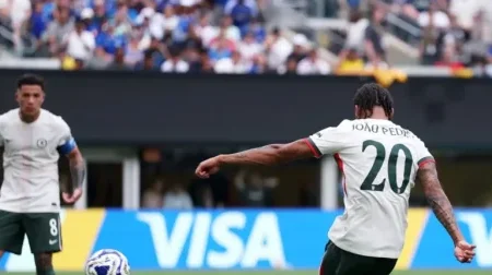 Mondial des clubs 2025 : Chelsea maîtrise Fluminense et décroche la première place en finale
