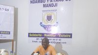 National Foot 1&nbsp;: le Stade Mandji veut confirmer son rang de leader cet après-midi face à Lambaréné A.C.
