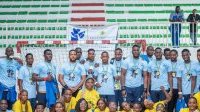Championnat de hand de l’Estuaire : Manga-DFIP s’offre le doublé au terme d’une finale de feu