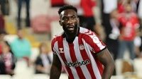 Turquie : premiers pas réussis pour Aaron Appindangoyé sous les couleurs de Sivasspor
