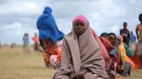 Corne de l’Afrique&nbsp;: le PAM accroît son aide alors que la sécheresse augmente la menace de famine
