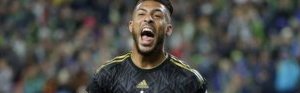MLS : Denis Bouanga devient le meilleur buteur de l’histoire du Los Angeles FC
