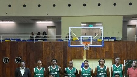 Eliminatoire BAL 2026 : Moanda Basket, invaincu et qualifié pour l’Élite 16
