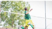 Coupe du Commandant : Manga survole la compétition à Mvengue