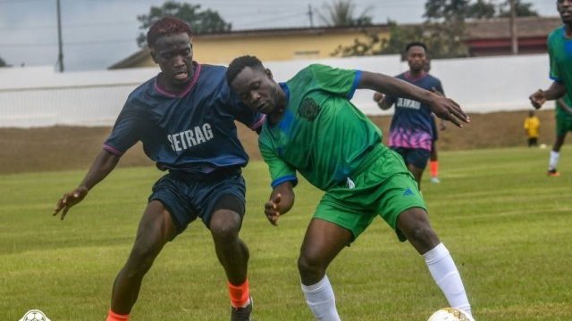 Montée en D2 : la JSOL et le COL frappent d’entrée, Munadji 76 et Moanda FC se neutralisent