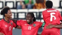 CAN féminine 2026&nbsp;: le Malawi crée l’exploit et fait tomber le Nigeria
