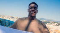 Mercato&nbsp;: Junior Mandza signe pro à l’OGC Nice, le Gabon tient une pépite à suivre
