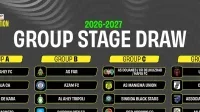 Coupe de la Confédération CAF&nbsp;: Al Ahly-Raja en tête d’affiche du tirage
