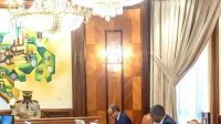 Communiqué final du conseil des ministres du Gabon du 20 juin 2024
