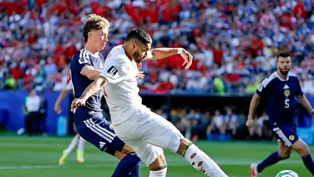 Mondial 2026 : le Maroc domine l’Écosse et prend une sérieuse option sur la qualification