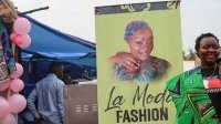 RDC : le festival Amani promeut l’entreprenariat des femmes et des jeunes filles
