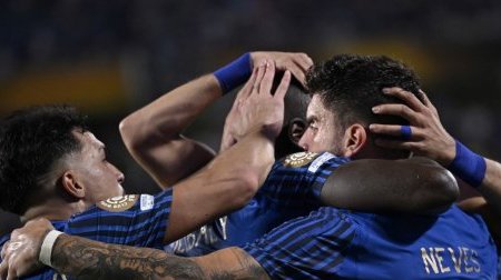 Mondial des clubs : Fluminense - Al-Hilal, troisième affiche des quarts de finale
