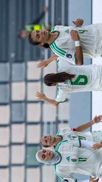CAN féminine 2026&nbsp;: l’Algérie frappe fort d’entrée face au Sénégal
