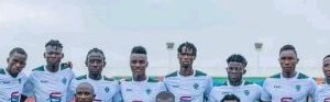 Hafia FC éliminé de la Coupe CAF : Omfia Mick et Junior Bekalé quittent la scène africaine
 Hafia FC éliminé de la Coupe CAF : Omfia Mick et Junior Bekalé quittent la scène africaine