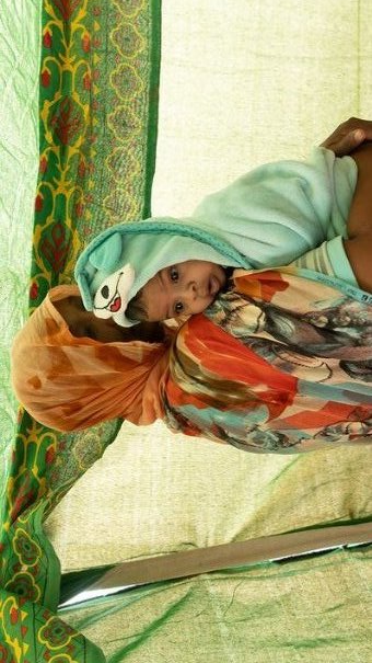 Guerre et famine au Soudan : le tableau apocalyptique dressé par l’ONU
