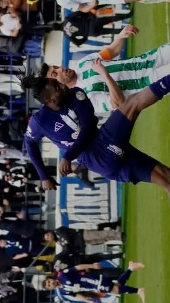 Turquie&nbsp;: André Biyogo Poko marque encore malgré la défaite de Sariyer face à l’Istanbulspor de David Sambissa
