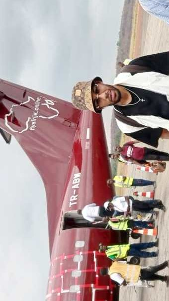 Mondial 2026 : Aubameyang rejoint la tanière des Panthères du Gabon avant le choc contre la Côte d’Ivoire
