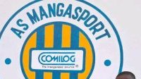 Transfert&nbsp;: L’AS Mangasport s’offre l’ailier Christopher Van Mobili en renfort
