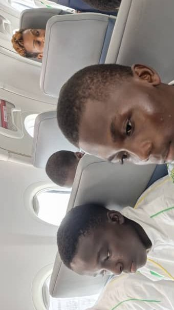 Challenge Trophy 2026&nbsp;: les Panthères du Gabon entrent en lice ce mardi face au Congo pour la zone 4
