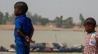 En Afrique de l’Ouest, les enfants représentent plus de 60% des victimes de la traite
