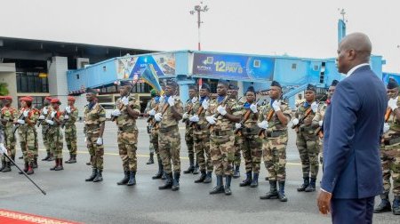 Le président de la transition du Gabon prendra part à la 79ème Assemblée Générale des Nations Unies
