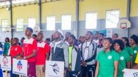 Championnat national Élite A de volleyball du Gabon : que retenir de la première phase ?
