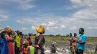 Soudan du Sud&nbsp;: vers une crise alimentaire majeure, 60&nbsp;% de la population menacée

