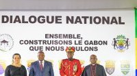 Dialogue national au Gabon&nbsp;: programme détaillé des travaux
