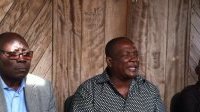 Ali Bongo reçoi un émissaire du président d’Azerbaïdjan Ilham Aliyev
