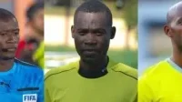 Finale Coupe de la CAF&nbsp;: trois arbitres gabonais au sifflet de Renaissance Berkane vs Simba SC
