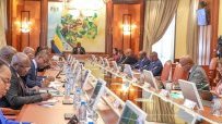 Communiqué final du Conseil des ministres du Gabon du 20 juin 2025
