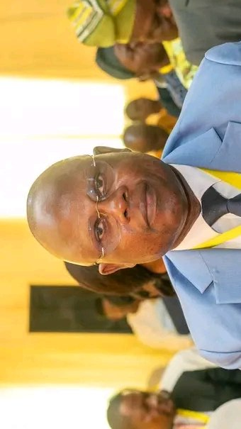 Bénin&nbsp;: Marcellin Bocovè élu président de la FBF jusqu’en 2030