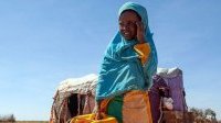 La Somalie est au bord d’une catastrophe humanitaire, alerte l’ONU
