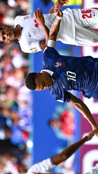 Mondial 2026&nbsp;: Le bronze pour l’Angleterre qui domine la France au terme d’un festival de buts
